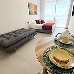 Suit Relax: Perfecta para parejas o larga estancia