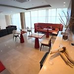 Suit Relax: Perfecta para parejas o larga estancia