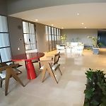 Suit Relax: Perfecta para parejas o larga estancia