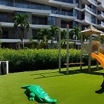 Suit Relax: Perfecta para parejas o larga estancia