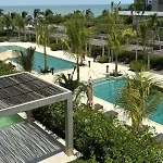 Cartagena-Acogedor Morroseos Salida Directa Al Mar