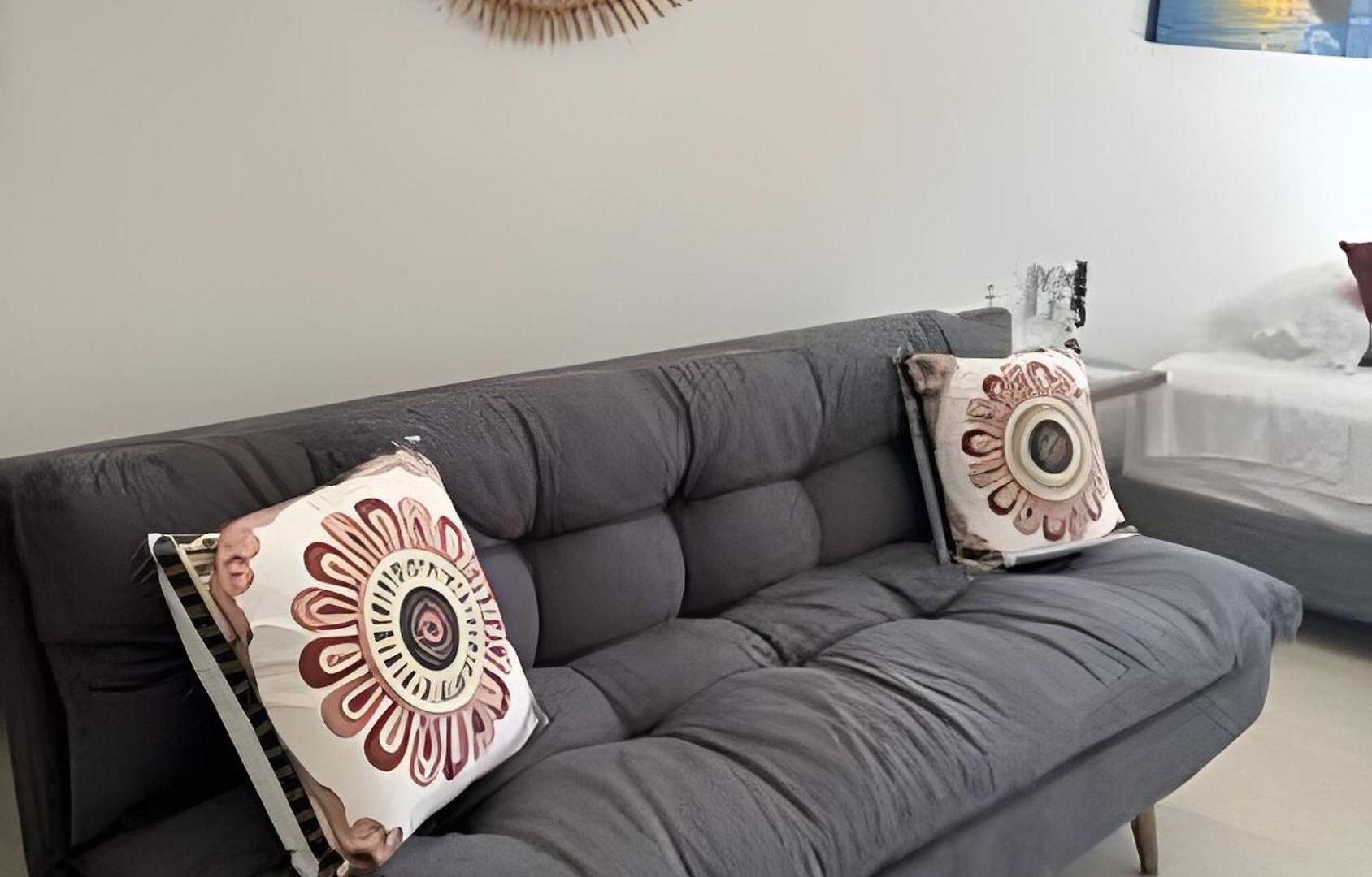 Relax: Perfecta Parejas O Larga Apartamento Cartagena