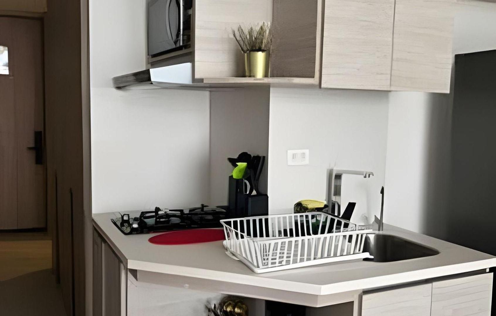 Apartamento Relax: Perfecta Parejas O Larga *