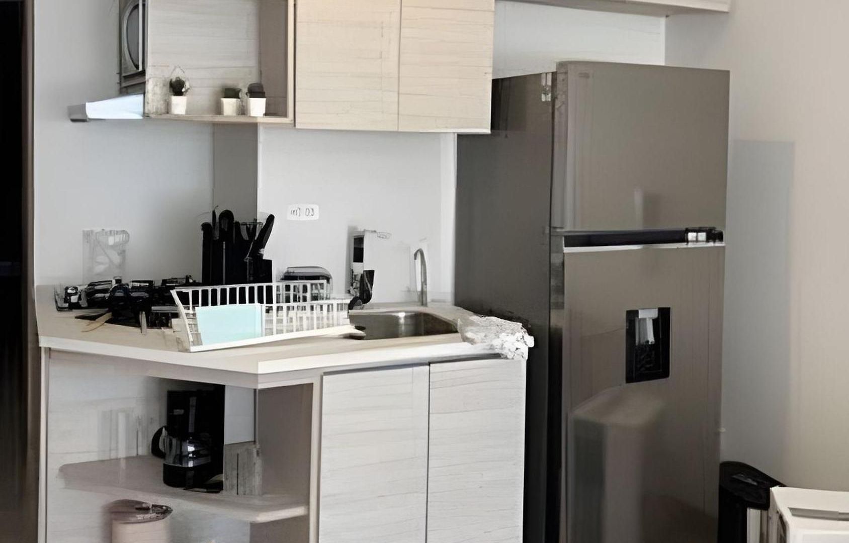 Apartamento Relax: Perfecta Parejas O Larga