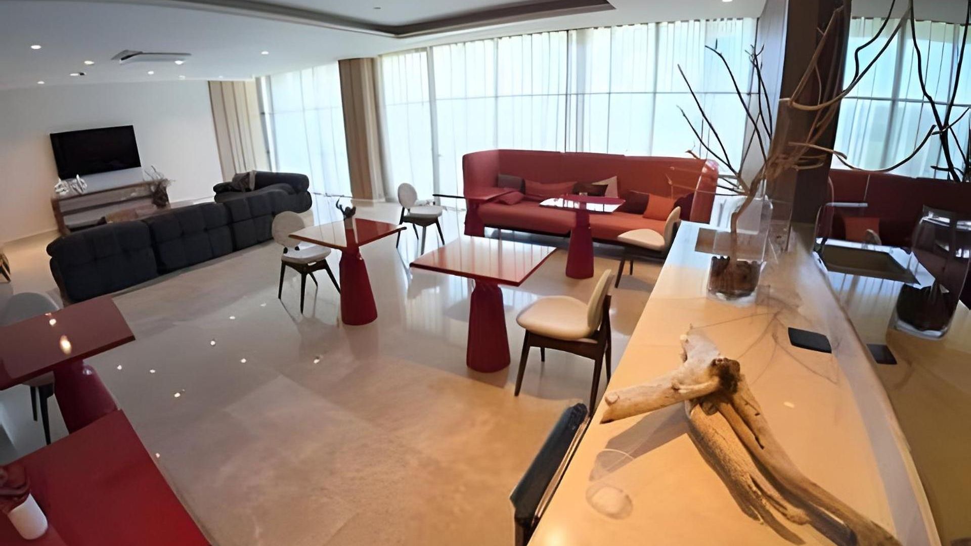 Relax: Perfecta Parejas O Larga Apartamento