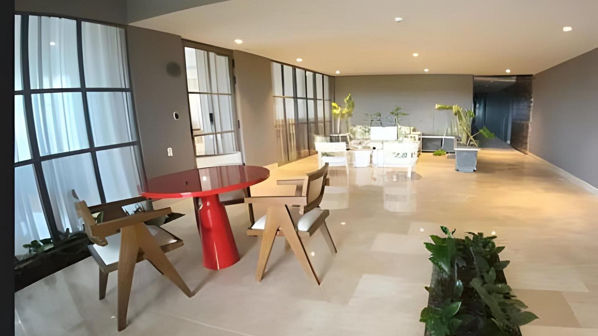 Apartamento Relax: Perfecta Parejas O Larga *
