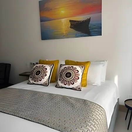 Relax: Perfecta Parejas O Larga