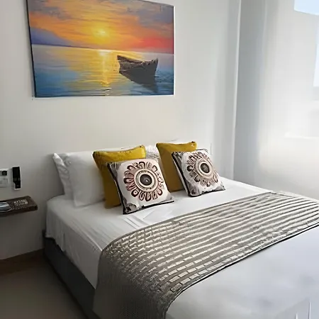 Relax: Perfecta Parejas O Larga Apartamento
