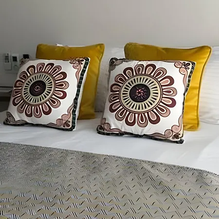 Apartamento Relax: Perfecta Parejas O Larga Cartagena