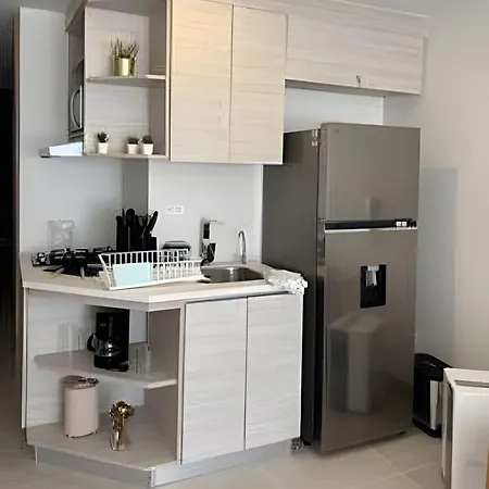 Apartamento Relax: Perfecta Parejas O Larga