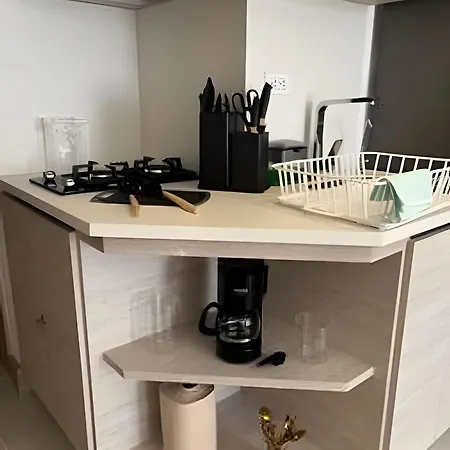 Relax: Perfecta Parejas O Larga Apartamento