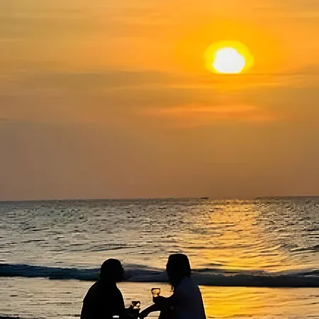 Relax: Perfecta Parejas O Larga Apartamento *