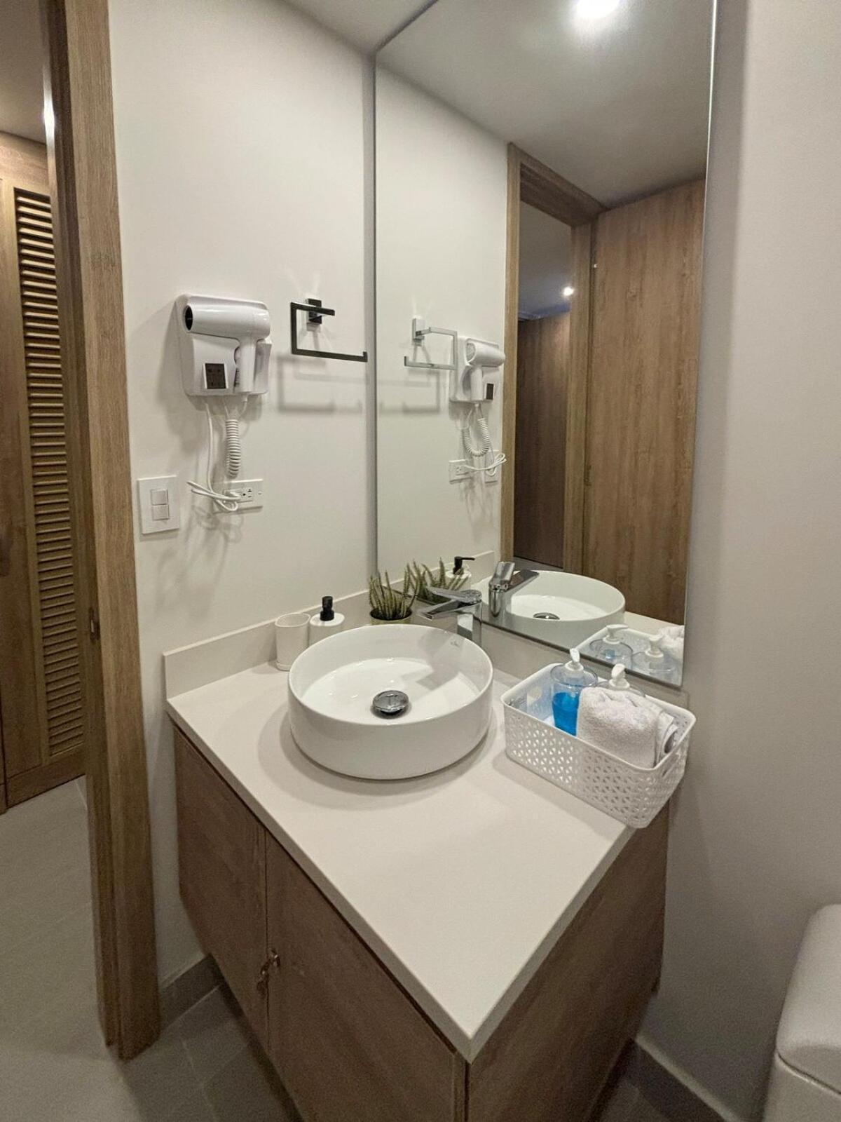 Cartagena-acogedor Morroseos Salida Directa Al Mar Apartment Cartagena