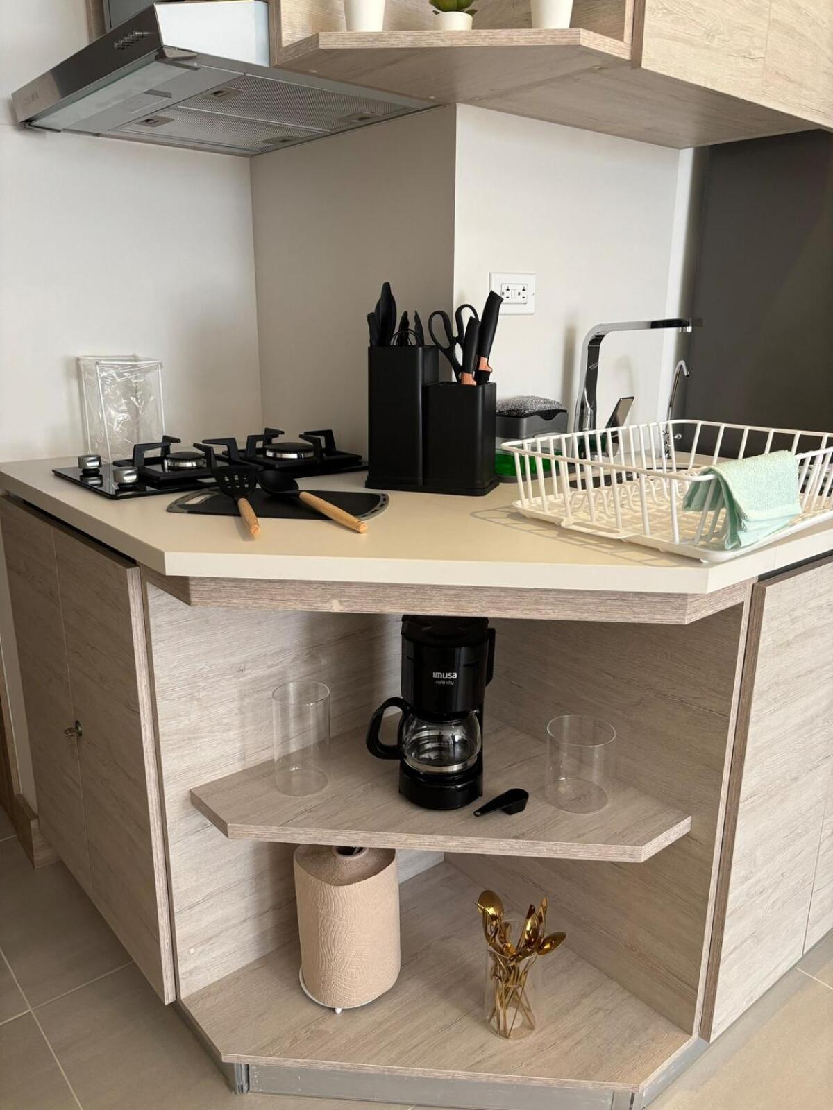 Cartagena-acogedor Morroseos Salida Directa Al Mar Apartment *