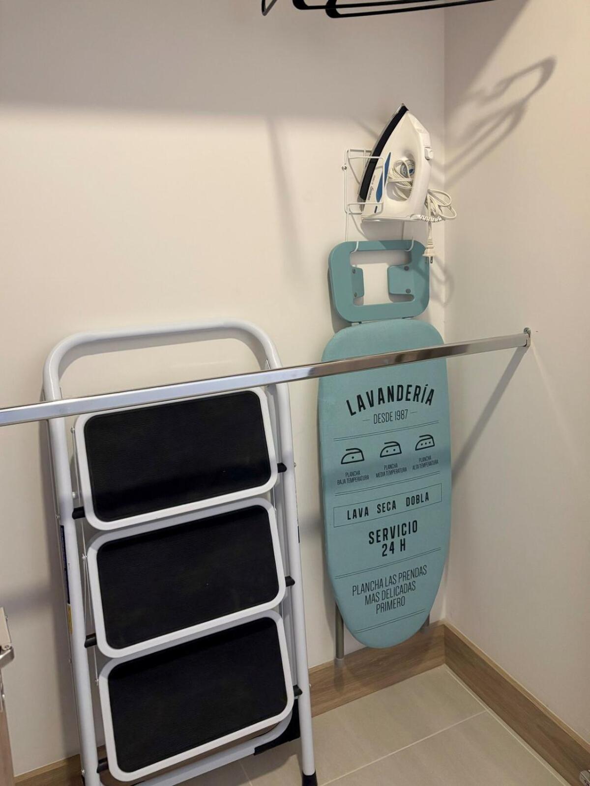 Cartagena-acogedor Morroseos Salida Directa Al Mar Apartment Cartagena