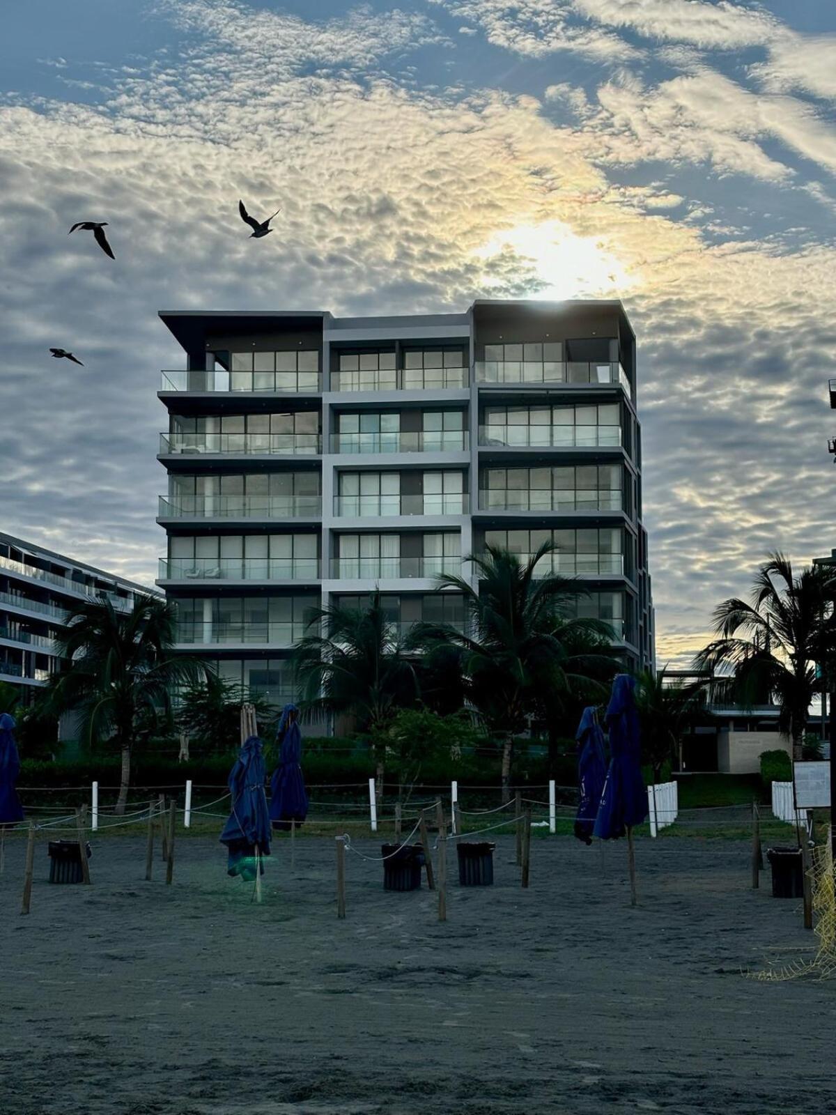 Apartment Cartagena-acogedor Morroseos Salida Directa Al Mar Cartagena