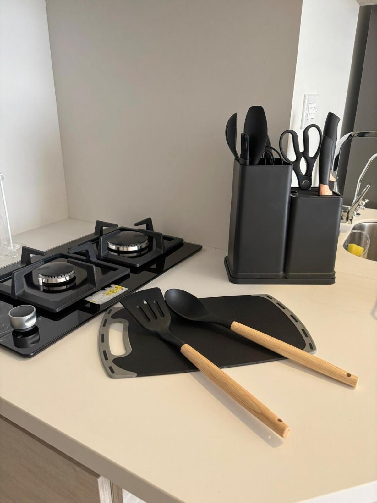 Cartagena-acogedor Morroseos Salida Directa Al Mar Apartment *