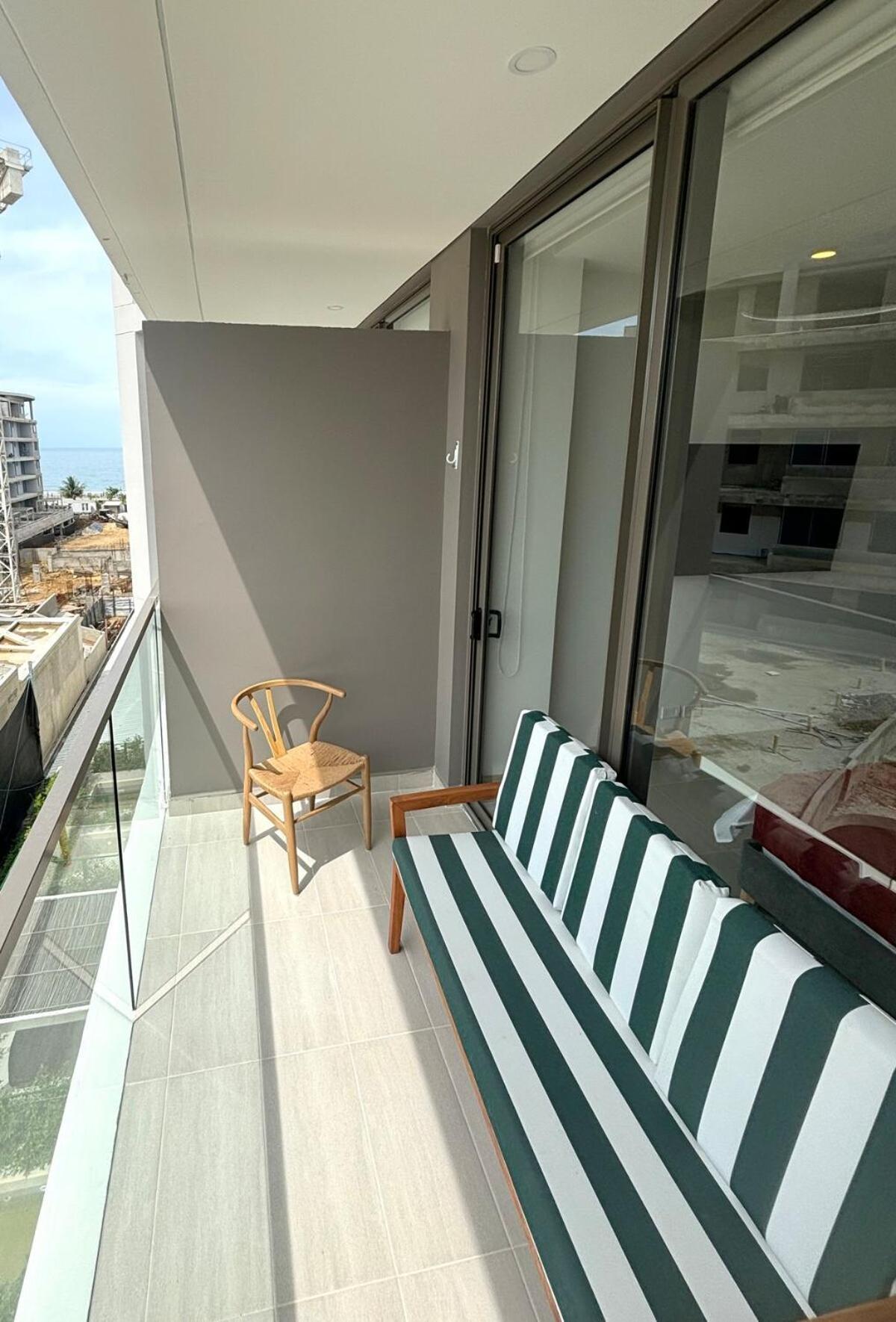 Apartment Cartagena-acogedor Morroseos Salida Directa Al Mar Cartagena