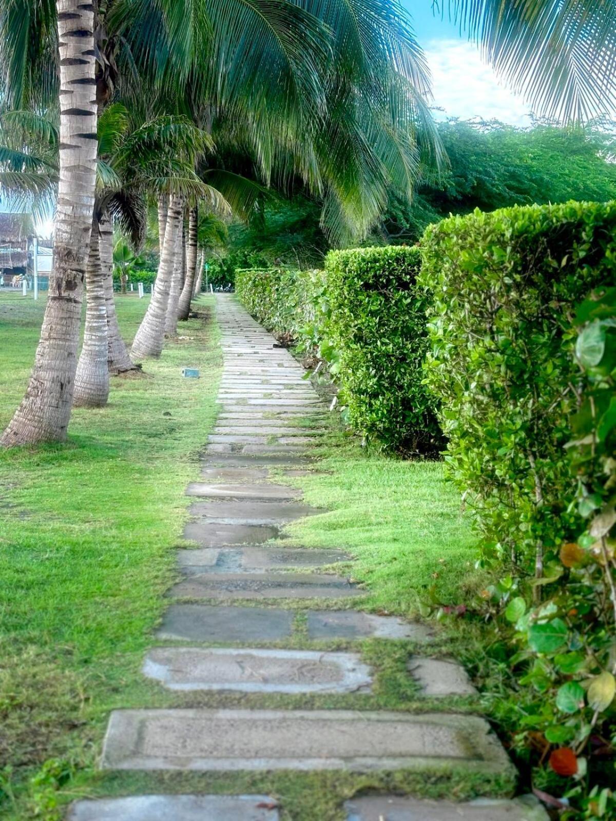 Cartagena-acogedor Morroseos Salida Directa Al Mar