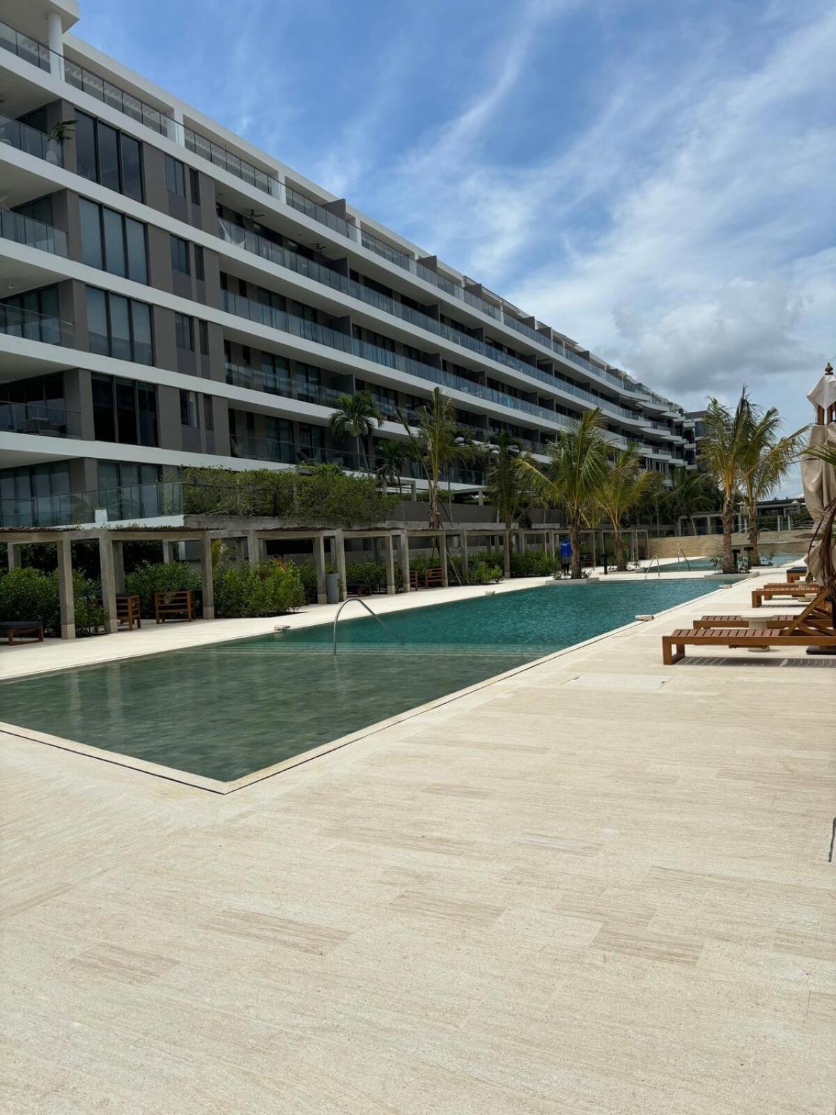 Apartment Cartagena-acogedor Morroseos Salida Directa Al Mar