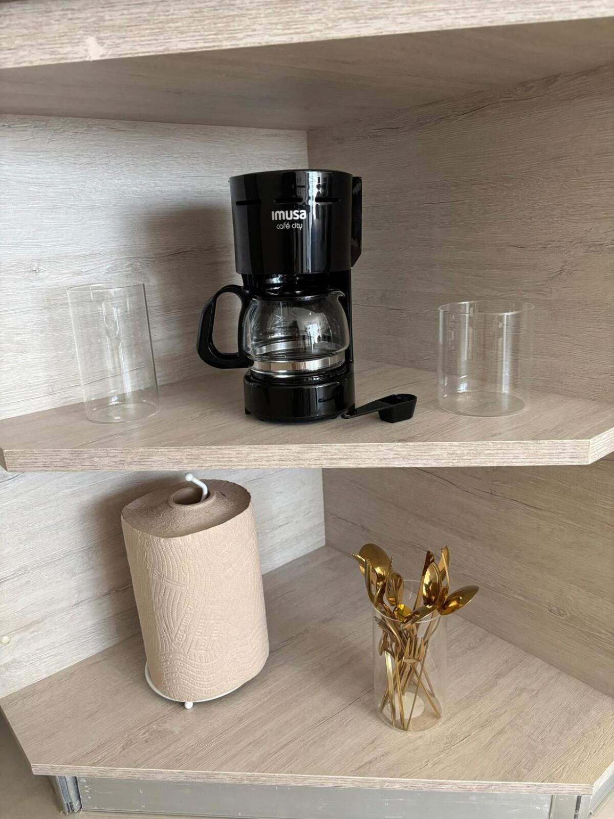 Apartment Cartagena-acogedor Morroseos Salida Directa Al Mar *