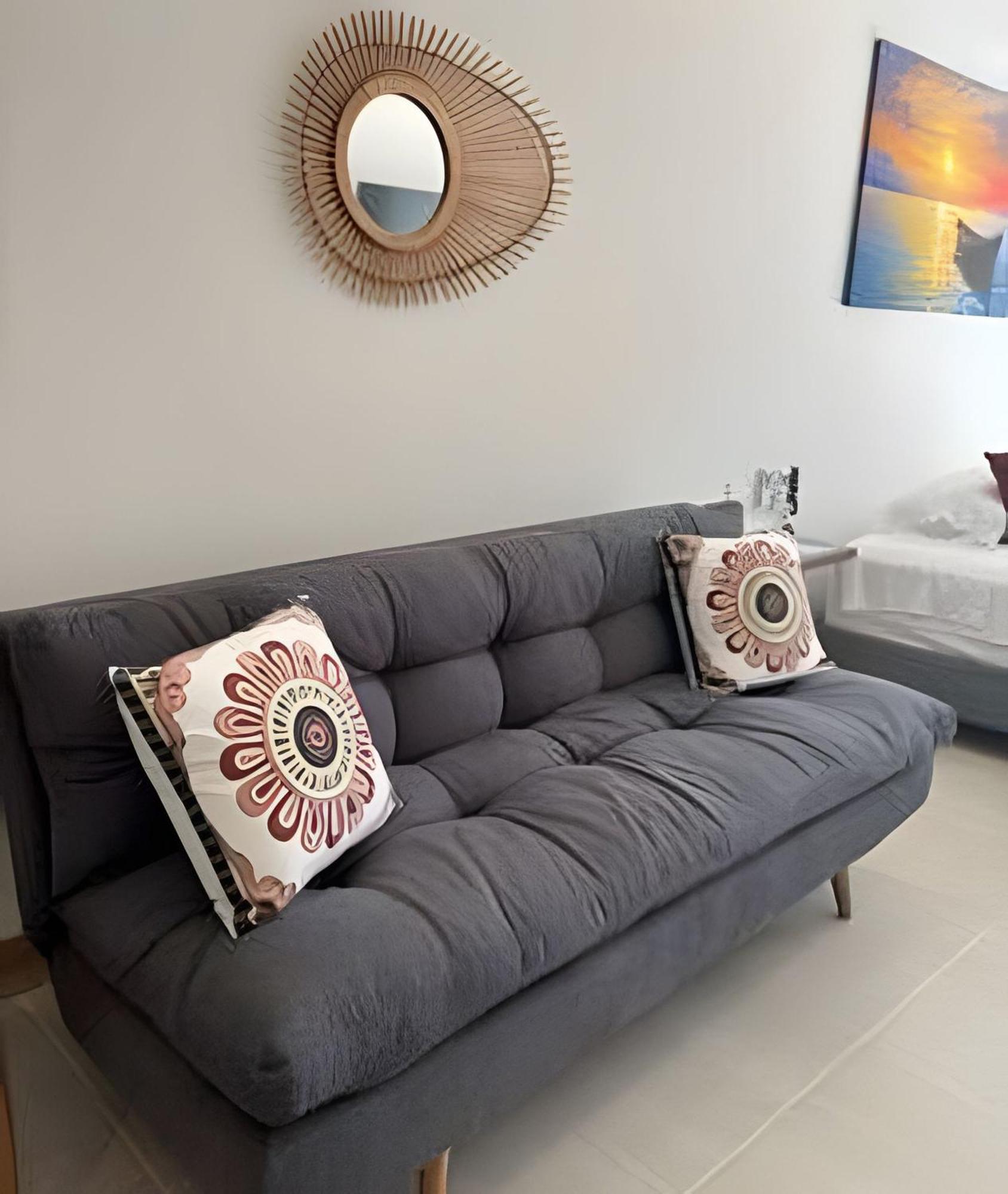Relax: Perfecta Parejas O Larga Apartamento Cartagena