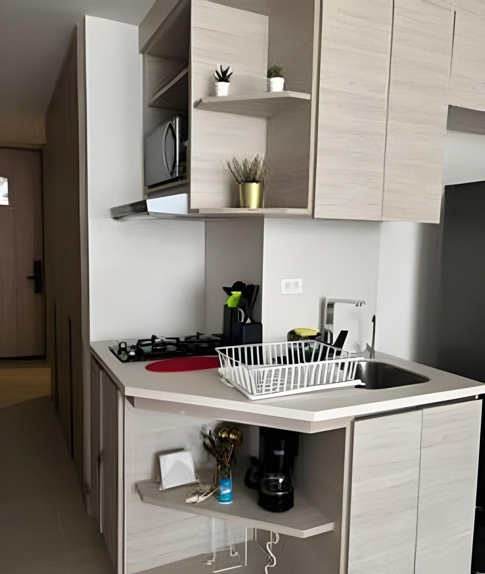 Apartamento Relax: Perfecta Parejas O Larga *