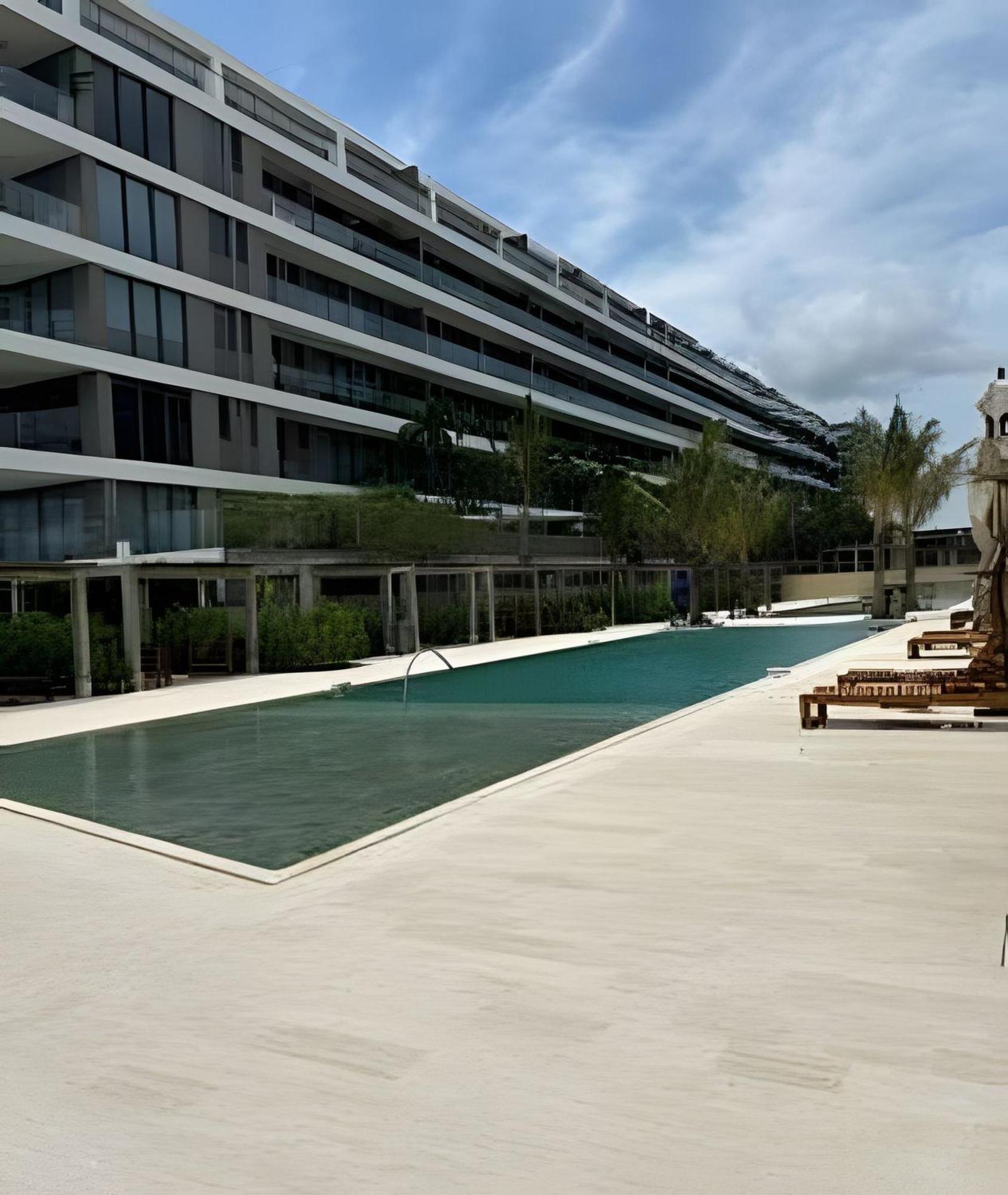 Relax: Perfecta Parejas O Larga Apartamento