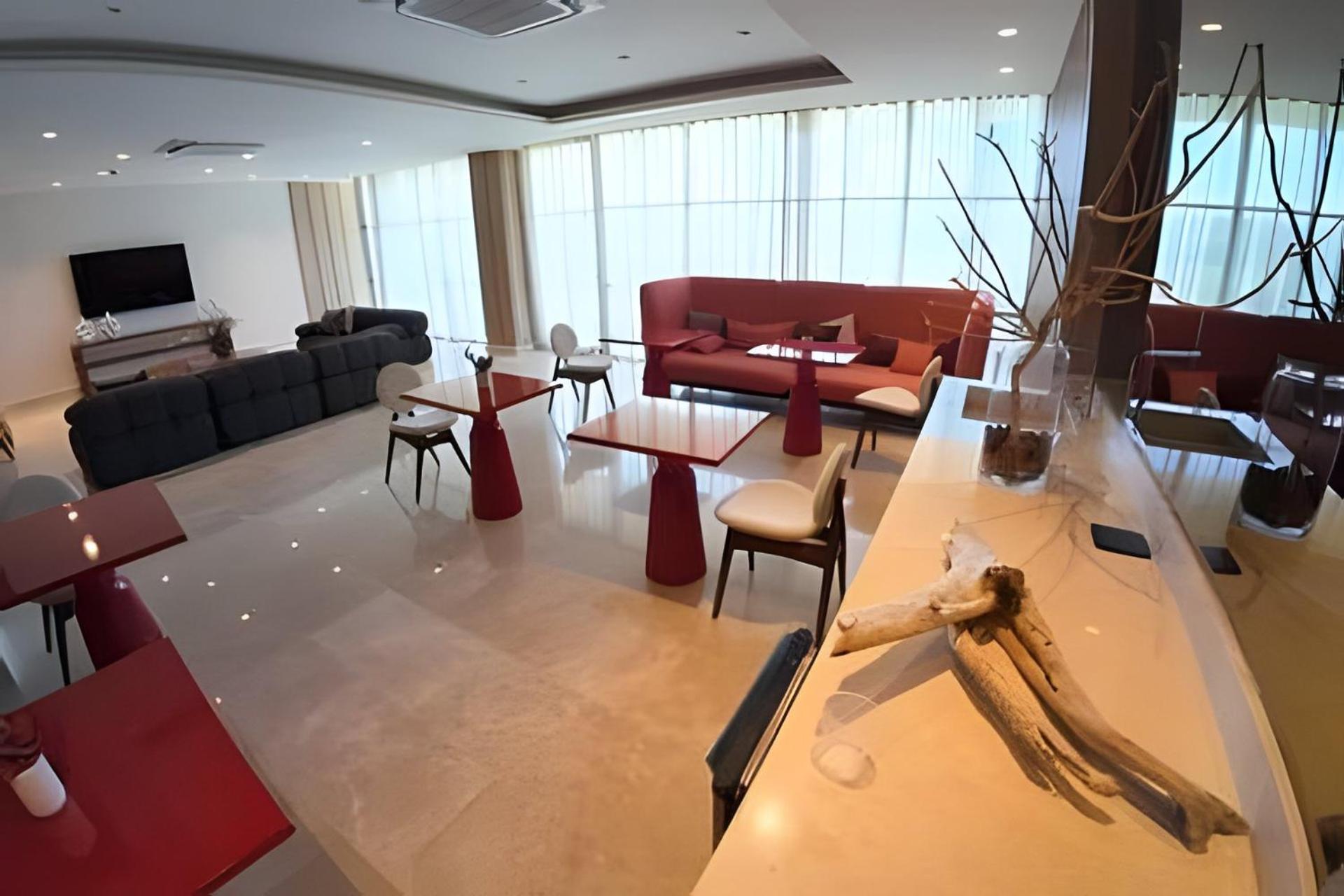 Relax: Perfecta Parejas O Larga Apartamento