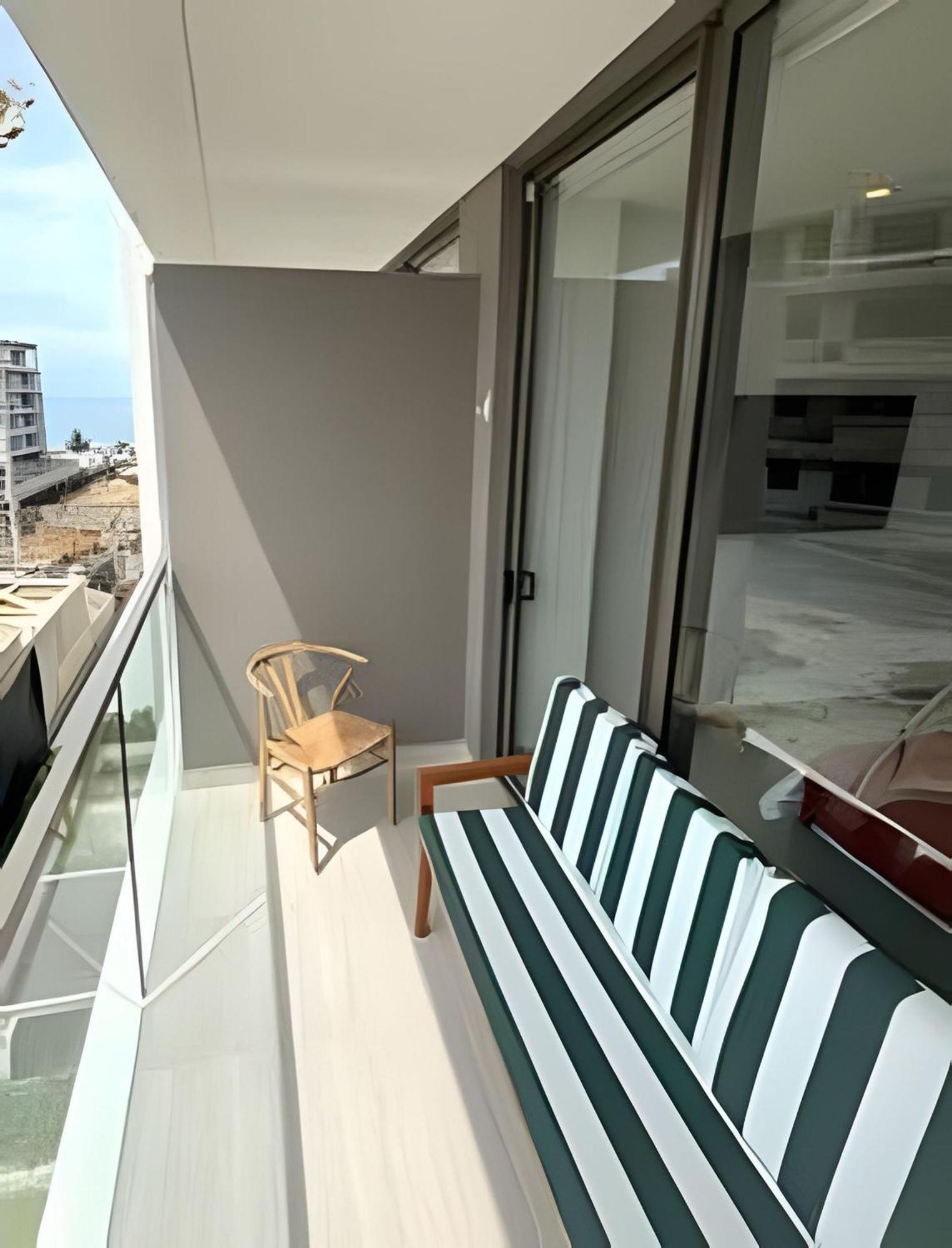 Relax: Perfecta Parejas O Larga Apartamento *