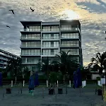 Cartagena-Acogedor MorrosEOS Salida directa al mar