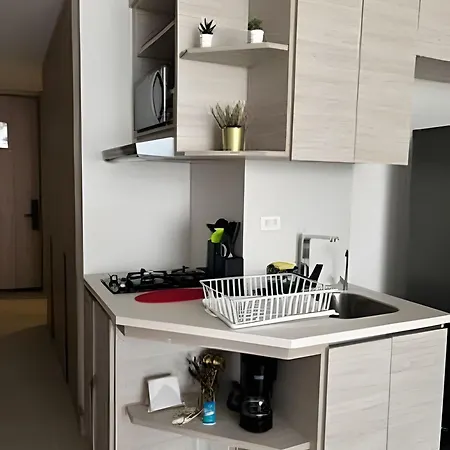 Apartamento Relax: Perfecta Parejas O Larga *
