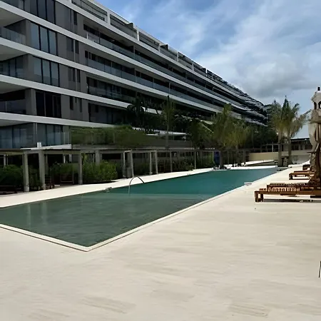 Relax: Perfecta Parejas O Larga Apartamento