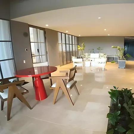 Apartamento Relax: Perfecta Parejas O Larga *