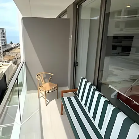 Relax: Perfecta Parejas O Larga Apartamento *